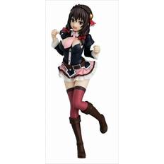 KonoSuba Pop Up Parade PVC Staty Yunyun 18 cm