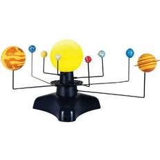 Solsystem Learning Resources Motoriseret solsystem