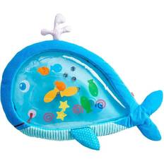 Haba Lekematter Haba Activity Mat with Water Whale