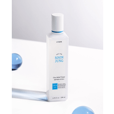 Etude Ansiktsvatten Etude ETUDE Soon Jung Cica Relief Toner 200ml