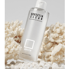 Rovectin ROVECTIN Clean Marine Micellar Deep Cleansing Water 400ml