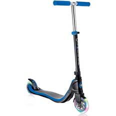 Globber junior Globber Flow 125 Lights Junior Foot brakes Blue