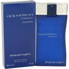 Emanuel Ungaro Apparition Cobalt Eau de Toilette Spray 90ml