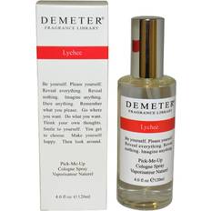 Demeter Eaux de Cologne Demeter Lychee Cologne Spray