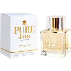 Karen Low Pure D'or EdP 100ml