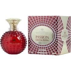 Marina De Bourbon Cristal Royal Passion Eau Parfum Spray 100ml