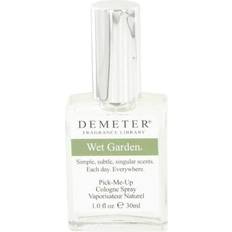 Demeter Wet Garden Cologne Spray 30ml