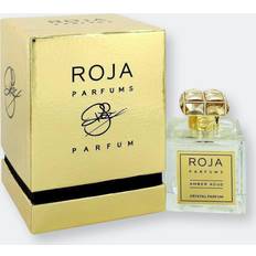 Amber aoud Roja Amber Aoud Crystal Parfum 100ml