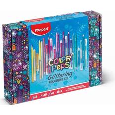 Color’Peps Glitter Colouring Kit (984722)