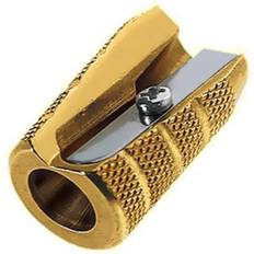 Guld Pennetilbehør Diversen Mobius & Ruppert Grenade Pencil Sharpeners