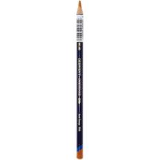 Orange Crayons aquarelle Derwent Inktense Individual Pencils