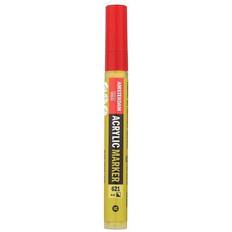 Amsterdam Acrylic Marker Olive Green Light 4mm