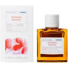 Korres Fragrances Korres Morning Mimosa Eau de Toilette 1.7 fl oz