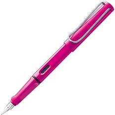 Pink Fyldepenne Lamy Fyldepen Safari Pink