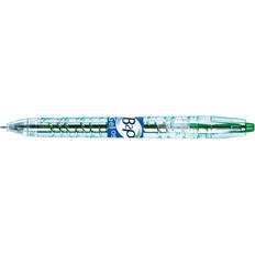 Pilot Gelpennor Pilot Gel Begreen 0.5 Grøn