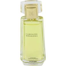 Carolina Herrera Perfume EDT Spray Tester for Women 100ml