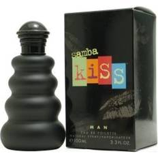 Samba Kiss Edt Spray