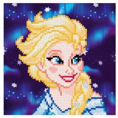 Diamond Painting Frost Elsa