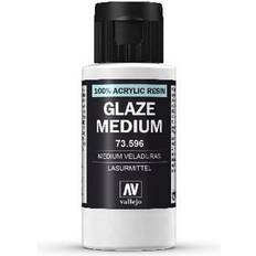 Vallejo Glaze Medium 596-60 Ml