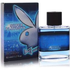 Coty Eau de Toilette Coty Super Playboy Eau De Toilette Spray For Men 1.7 fl oz