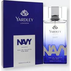 Yardley london Yardley Yardley Navy By Yardley London Eau De Toilette Spray 100ml