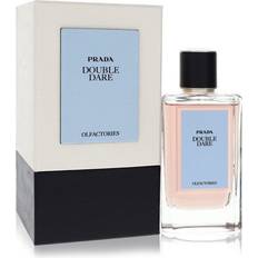 Prada Eau de Parfum Prada 100 ml Double Dare Cologne For Men And Women