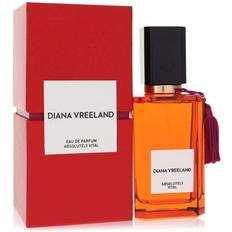 Diana Vreeland Absolutely Vital Perfume EDP Spray for Women