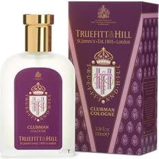 Truefitt & Hill Fragancias Truefitt & Hill Clubman Agua De Colonia Para Hombre 100 ml 100ml