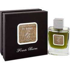 Franck Boclet Fir Balsam Eau de Parfum 100 ml 100ml