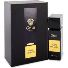 Gritti Aqua Incanta Eau de Parfum Spray 100 ml 100ml