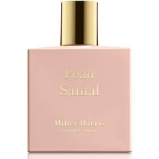 Miller Harris Unisex Eau de Parfum Miller Harris Peau Santal EdP 1.7 fl oz