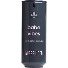 Missguided Babe Vibes Eau De Parfum 80ml