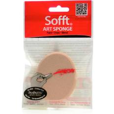 PanPastel Taide ja Käsityöt PanPastel Sofft Art Sponge Big Oval