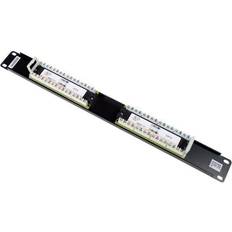 Trendnet Cat6 Patch-Panel