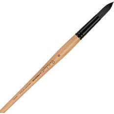 Princeton Penslar Princeton Catalyst Synthetic Long Handle Round Nr 2