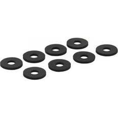 InLine Rubber washers for HDD mounting 8 pcs (244)