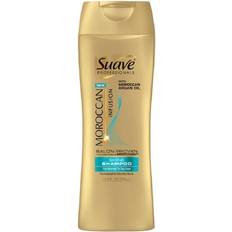 Suave Professionals Moroccan Infusion Shine Shampoo