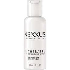Humectress Therappe Replenishing System Shampoo No Color