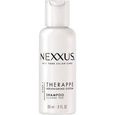 Nexxus Humectress Therappe Replenishing System Shampoo No Color