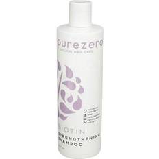 Purezero Purezero Biotin Shampoo