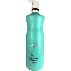 Malibu C Hard Water Wellness Conditioner