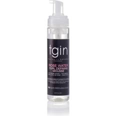 Rose Water Curl Defining Mousse