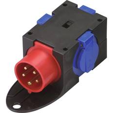 CEE compact distributor CEE 3SK