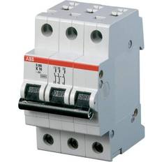 Circuit Breakers on sale ABB S203-B25 25A