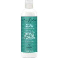 Sally beauty Shea Moisture Residue Remover Shampoo Sally Beauty