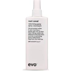 Evo Hair Products Evo Root Canal Volumising Spray 200ml