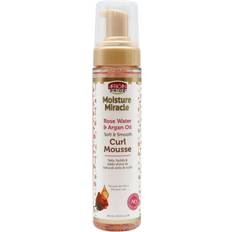 African Pride Curl Mousse