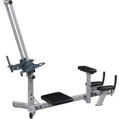 Beenpers Krachttrainingsmachines Powerline PGM200X Glute Max