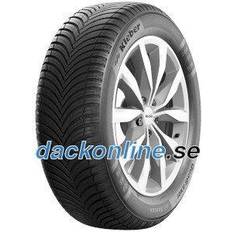 Kleber 16 - 205 - Sommerdæk Bildæk Kleber Quadraxer 3 (205/55 R16 91V)