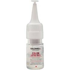 Goldwell color rich Goldwell Dual Senses Color Extra Rich Color Lock Serum